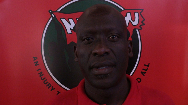 Regional Chairperson
